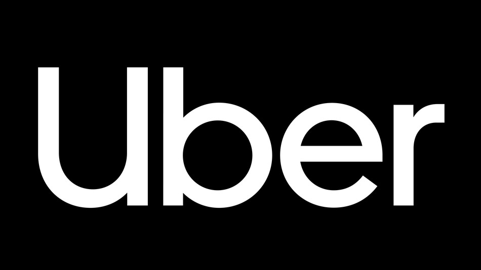 logo uber